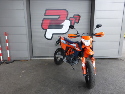 KTM 690 SMC R 2024