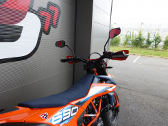 KTM 690 SMC R 2024