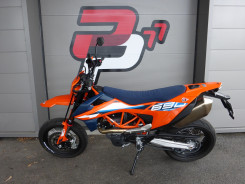 KTM 690 SMC R 2024