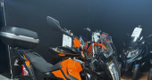 KTM 390 ADVENTURE A2