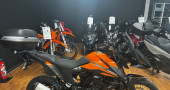 KTM 390 ADVENTURE A2