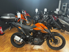 KTM 390 ADVENTURE A2