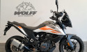 KTM 390 ADVENTURE 2021