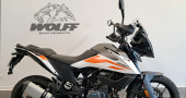 KTM 390 ADVENTURE 2021