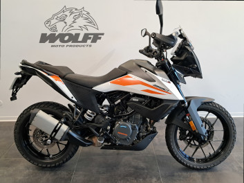 KTM 390 ADVENTURE 2021