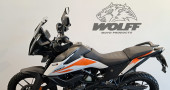 KTM 390 ADVENTURE 2021