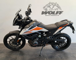 KTM 390 ADVENTURE 2021