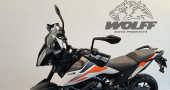 KTM 390 ADVENTURE 2021
