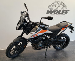 KTM 390 ADVENTURE 2021