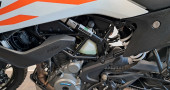 KTM 390 ADVENTURE 2021