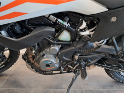 KTM 390 ADVENTURE 2021