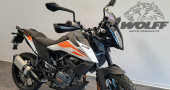 KTM 390 ADVENTURE 2021