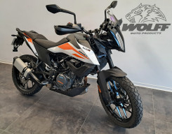 KTM 390 ADVENTURE 2021