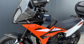 KTM 890 ADVENTURE 2024
