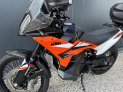 KTM 890 ADVENTURE 2024