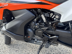 KTM 890 ADVENTURE 2024