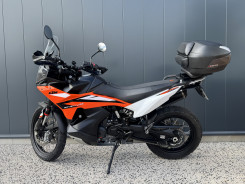 KTM 890 ADVENTURE 2024