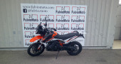 KTM 890 ADVENTURE R occasion N° 21717