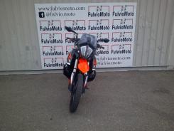 KTM 890 ADVENTURE R occasion N° 21717