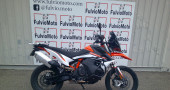 KTM 890 ADVENTURE R occasion N° 21717