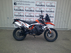 KTM 890 ADVENTURE R occasion N° 21717