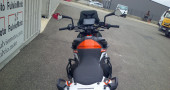 KTM 890 ADVENTURE R occasion N° 21717