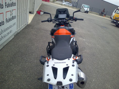 KTM 890 ADVENTURE R occasion N° 21717