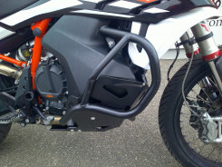 KTM 890 ADVENTURE R occasion N° 21717