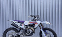 KTM 450 SX-F 2023 - 63hrs