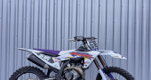 KTM 450 SX-F 2023 - 63hrs