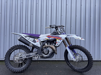 KTM 450 SX-F 2023 - 63hrs