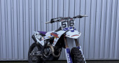 KTM 450 SX-F 2023 - 63hrs