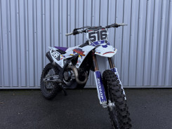 KTM 450 SX-F 2023 - 63hrs