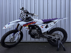 KTM 450 SX-F 2023 - 63hrs