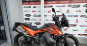 KTM 890 ADVENTURE L "FULL" OU A2