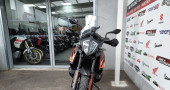 KTM 890 ADVENTURE L "FULL" OU A2