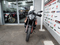 KTM 890 ADVENTURE L "FULL" OU A2
