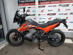KTM 890 ADVENTURE L "FULL" OU A2