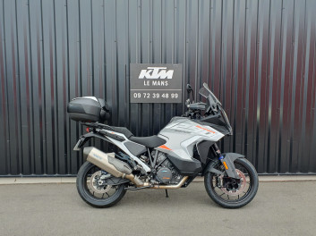 KTM 1290 SUPER ADVENTURE S 2024