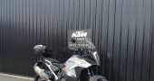 KTM 1290 SUPER ADVENTURE S 2024