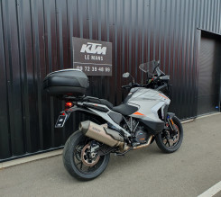KTM 1290 SUPER ADVENTURE S 2024