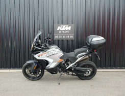 KTM 1290 SUPER ADVENTURE S 2024