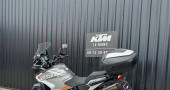 KTM 1290 SUPER ADVENTURE S 2024