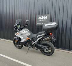 KTM 1290 SUPER ADVENTURE S 2024