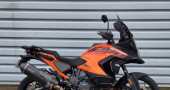 KTM 1290 SUPER ADVENTURE