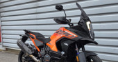 KTM 1290 SUPER ADVENTURE
