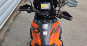 KTM 1290 SUPER ADVENTURE
