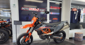 KTM 690 SMC R A2