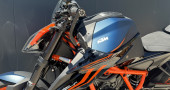 KTM 1290 SUPER DUKE R EVO 2023