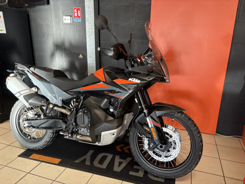 KTM 890 ADVENTURE